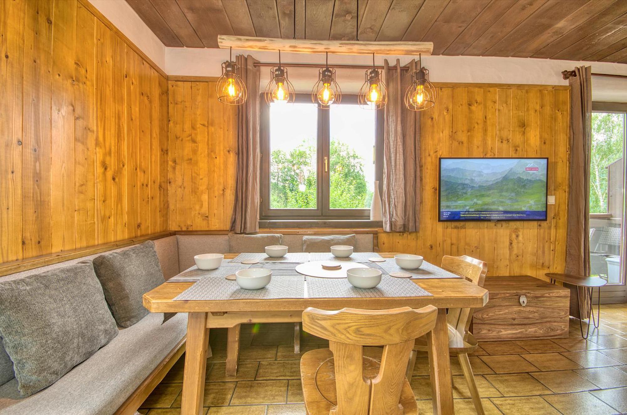 קפרון Haus Kitzsteinhorn 6 - By Alpen Apartments מראה חיצוני תמונה