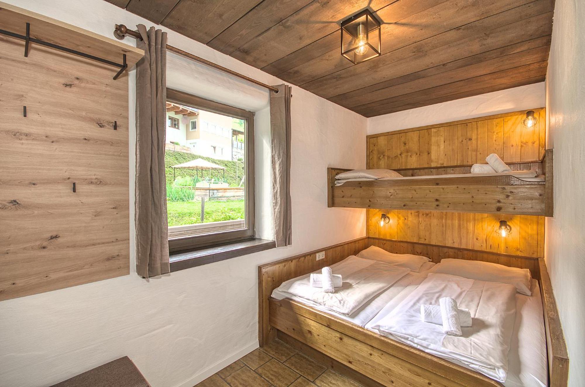 קפרון Haus Kitzsteinhorn 6 - By Alpen Apartments מראה חיצוני תמונה